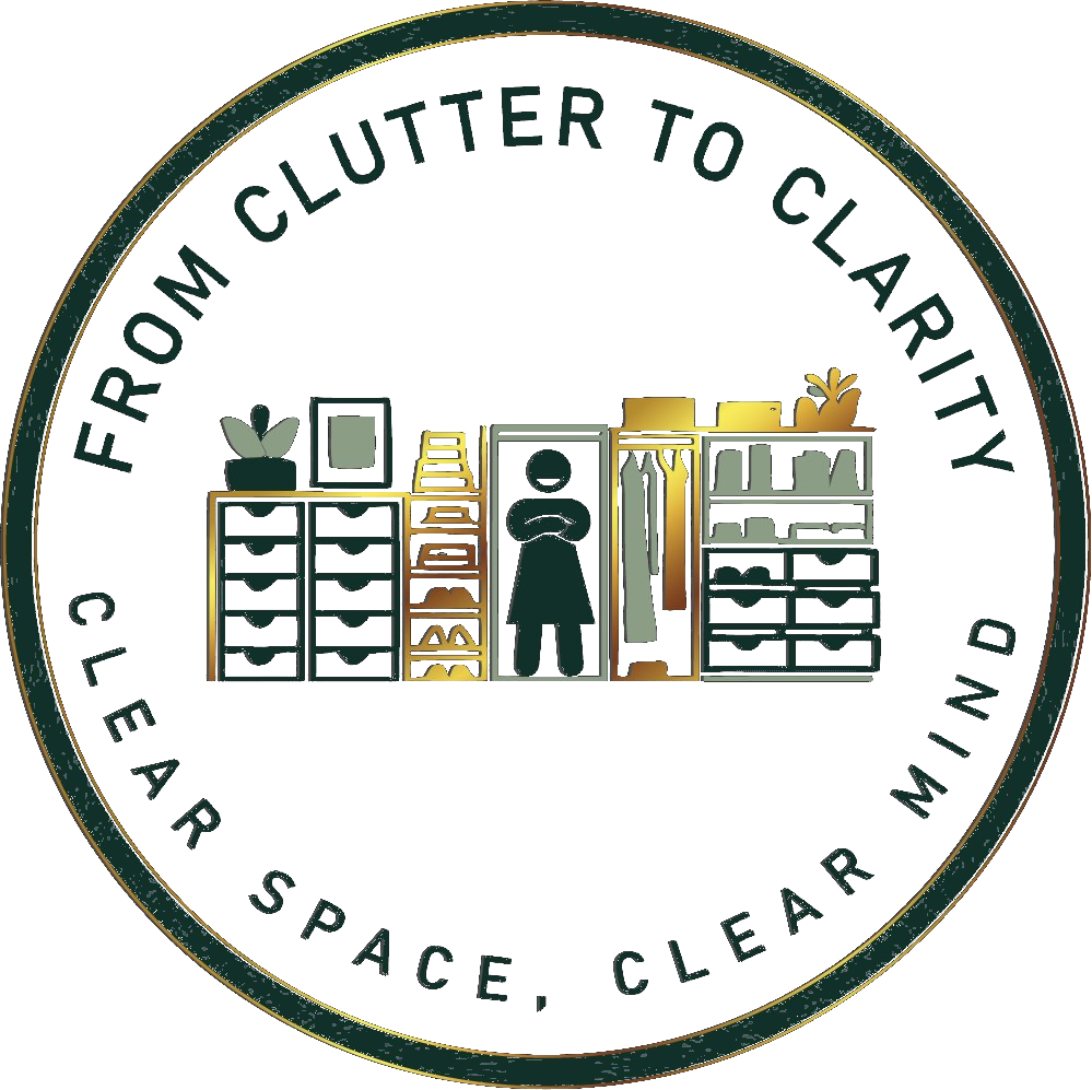 From Clutter to Clarity